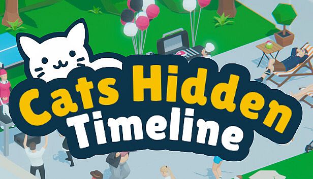 Buy Cats Hidden Timeline