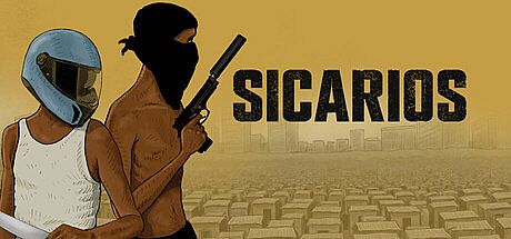 Sicarios Game