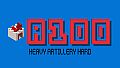 A100 Heavy Artillery Hard