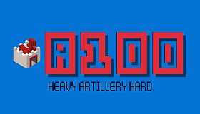A100 Heavy Artillery Hard