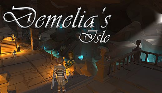 Demelia's Isle