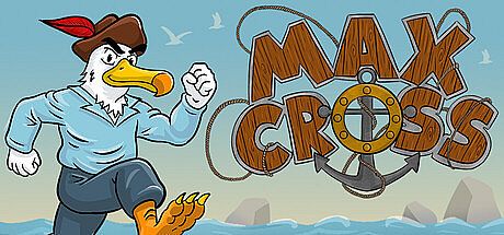 Max Cross Game