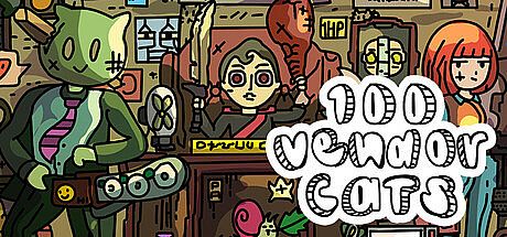 100 Vendor Cats