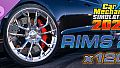 Car Mechanic Simulator 2021 - Rims 2 DLC