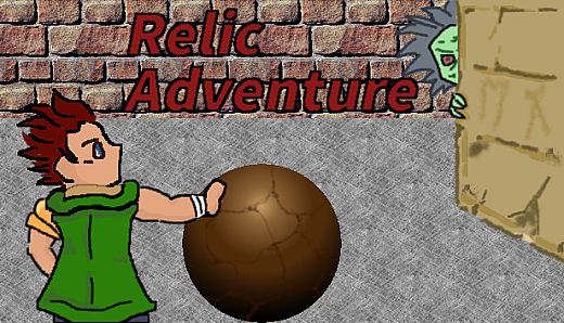Relic Adventure