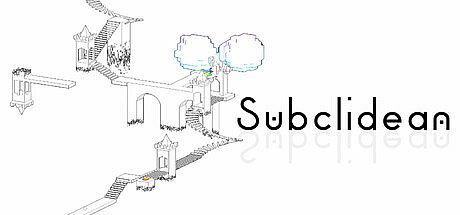 Subclidean