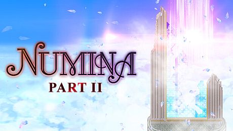 Numina - Part 2 DLC
