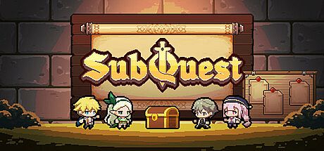 SubQuest