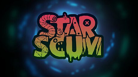 Star Scum Game
