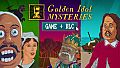 Golden Idol Mysteries : Game + DLC