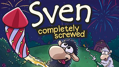 Sven - Completely Screwed