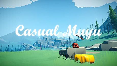 CasualMuyu Game