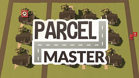 Parcel Master Game