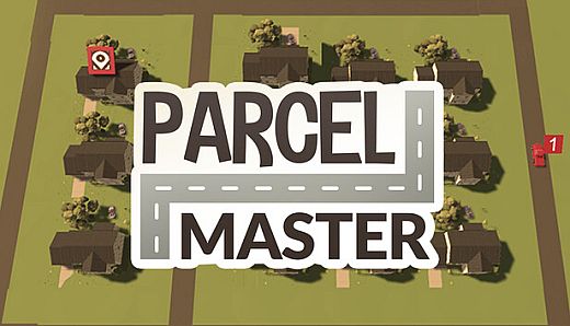 Parcel Master