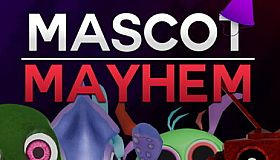 Mascot Mayhem (Asymmetrical Horror)