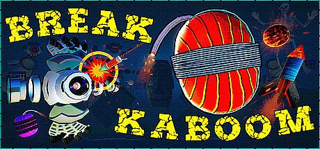 Breakkaboom