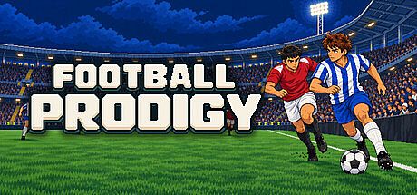 Football Prodigy Game