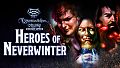 Neverwinter Nights: Heroes of Neverwinter