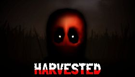 HARVESTED