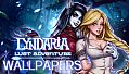 Lyndaria: Lust Adventure - Spicy Wallpapers