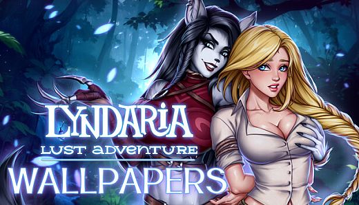 Lyndaria: Lust Adventure - Spicy Wallpapers