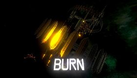 BURN