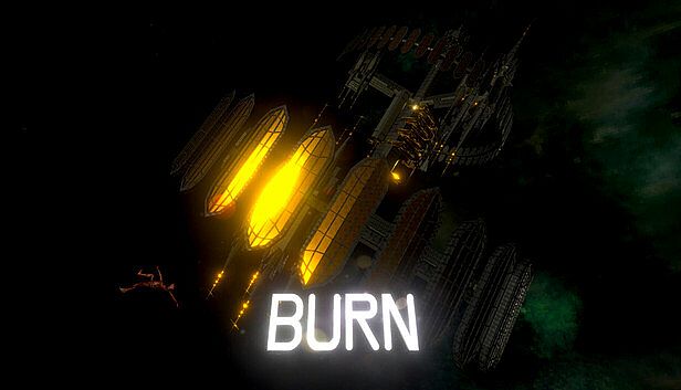 Buy BURN