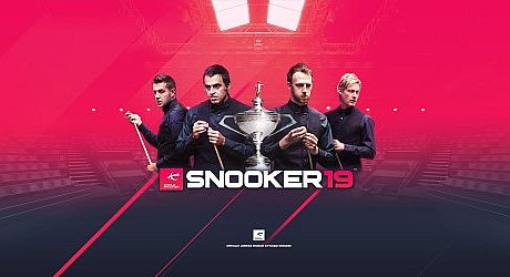 Snooker 19 Game
