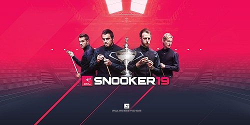 Snooker 19