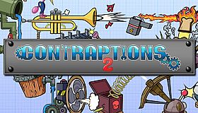 Contraptions 2