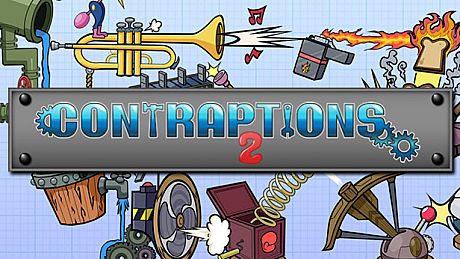 Contraptions 2 Game
