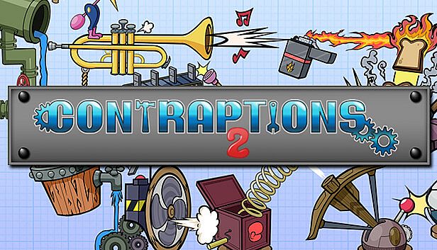 Buy Contraptions 2