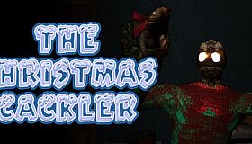 The Christmas Cackler