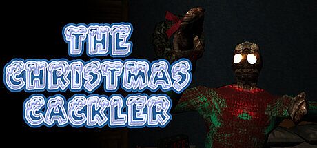 The Christmas Cackler Game