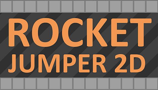 Rocket Jumper 2D