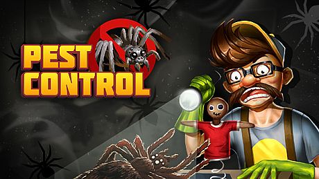 Pest Control Game
