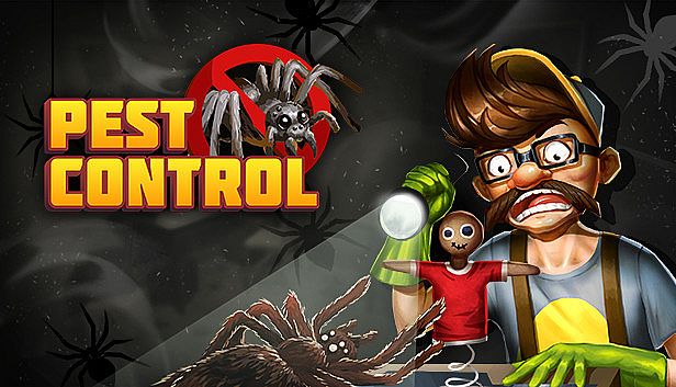 Buy Pest Control