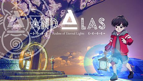 ANDALAS : Realms of Eternal Lights Game