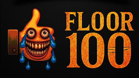 FLOOR 100 Game