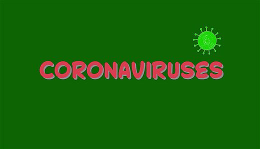 CoronaViruses