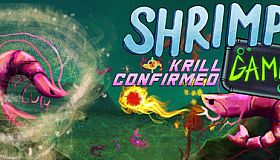 SHRIMP GAME: KRILL CONFIRMED