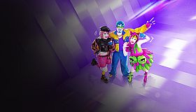 Just Dance 2026 Edition - Deluxe Edition