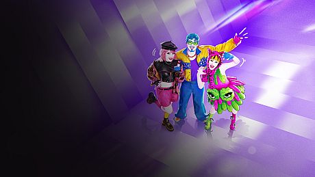 Just Dance 2026 Edition - Deluxe Edition Game