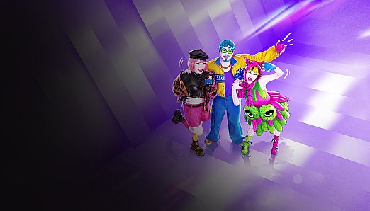 Just Dance 2026 Edition - Deluxe Edition