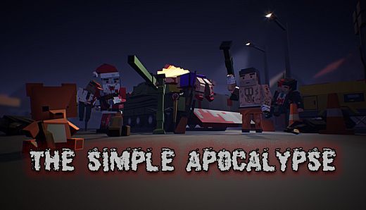 The Simple Apocalypse
