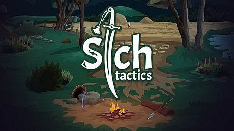 Sich Tactics Game