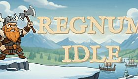 Regnum Idle
