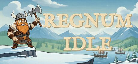 Regnum Idle Game