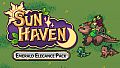 Sun Haven: Emerald Elegance Pack