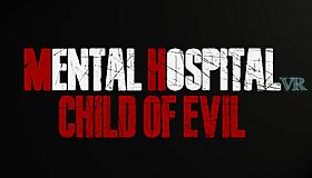 Mental Hospital VR